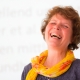 30-Dr. Anne Jeschke ueber Lachyoga-Studie mit an Brustkrebs erkrankten Frauen