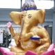 IMG 8019-Ganesha am Empfang.JPG